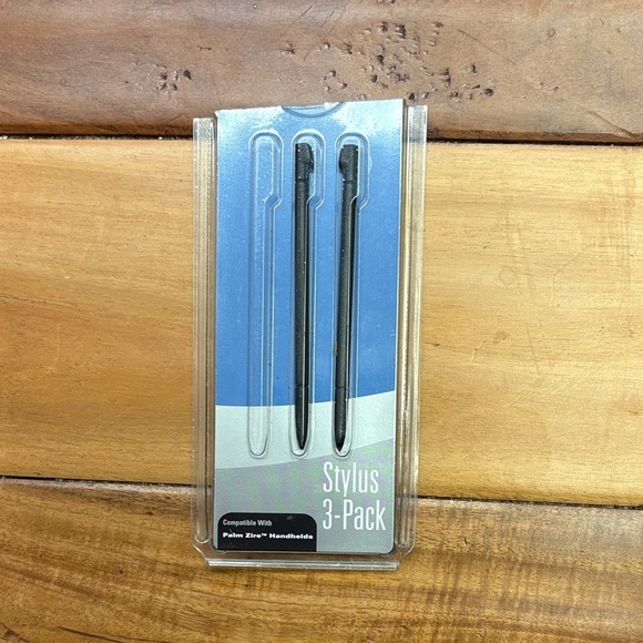 Zire Other - Stylus 2-Pack for Palm Zire Handhelds